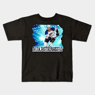 Alex Pietrangelo Kids T-Shirt